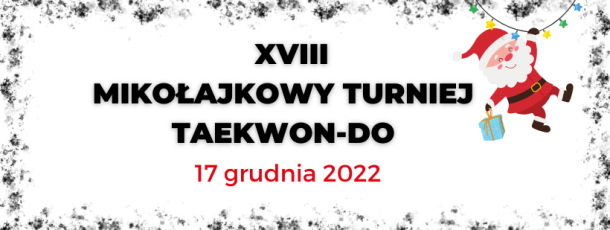 Bądź częścią historii KCT – to już XVIII turniej!